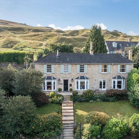 كيلتنهام Malvern View المظهر الخارجي الصورة