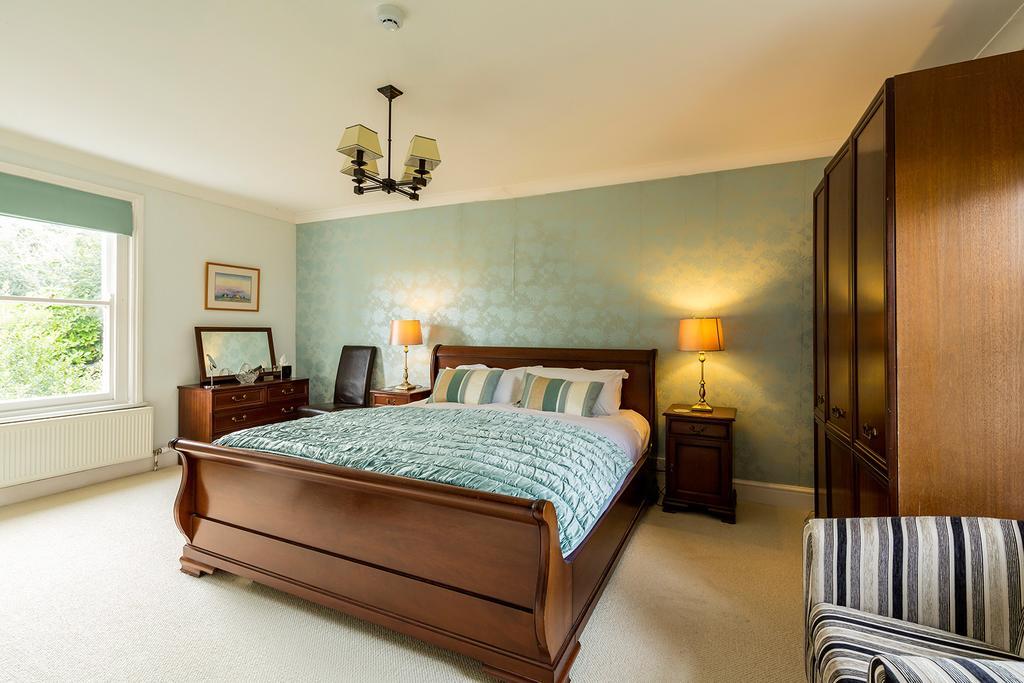 كيلتنهام Malvern View المظهر الخارجي الصورة