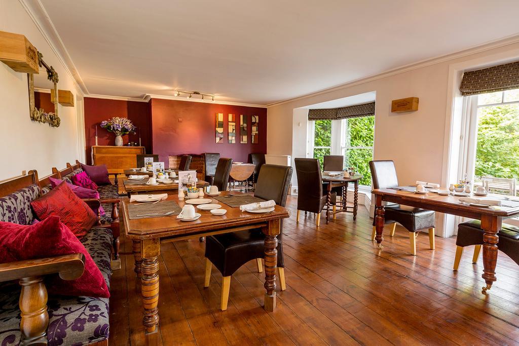 كيلتنهام Malvern View المظهر الخارجي الصورة